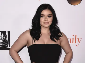 Ariel Winter Ariel Winter