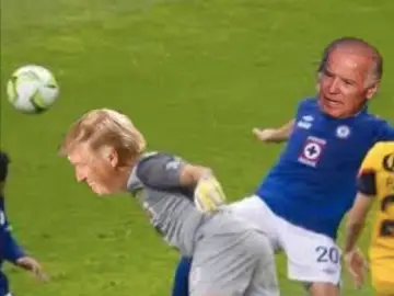 Elecciones EEUU 2020: Los mejores memes de las elecciones de Estados Unidos, Donald Trump y Joe Biden Elecciones EEUU 2020: Los mejores memes de las elecciones de Estados Unidos, Donald Trump y Joe Biden