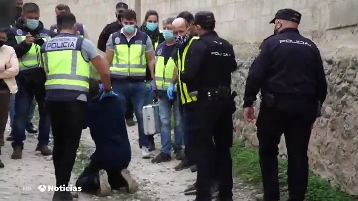 Investigado por violencia machista un hombre detenido por asesinar presuntamente a su pareja con un destornillador en Palma Investigado por violencia machista un hombre detenido por asesinar presuntamente a su pareja con un destornillador en Palma