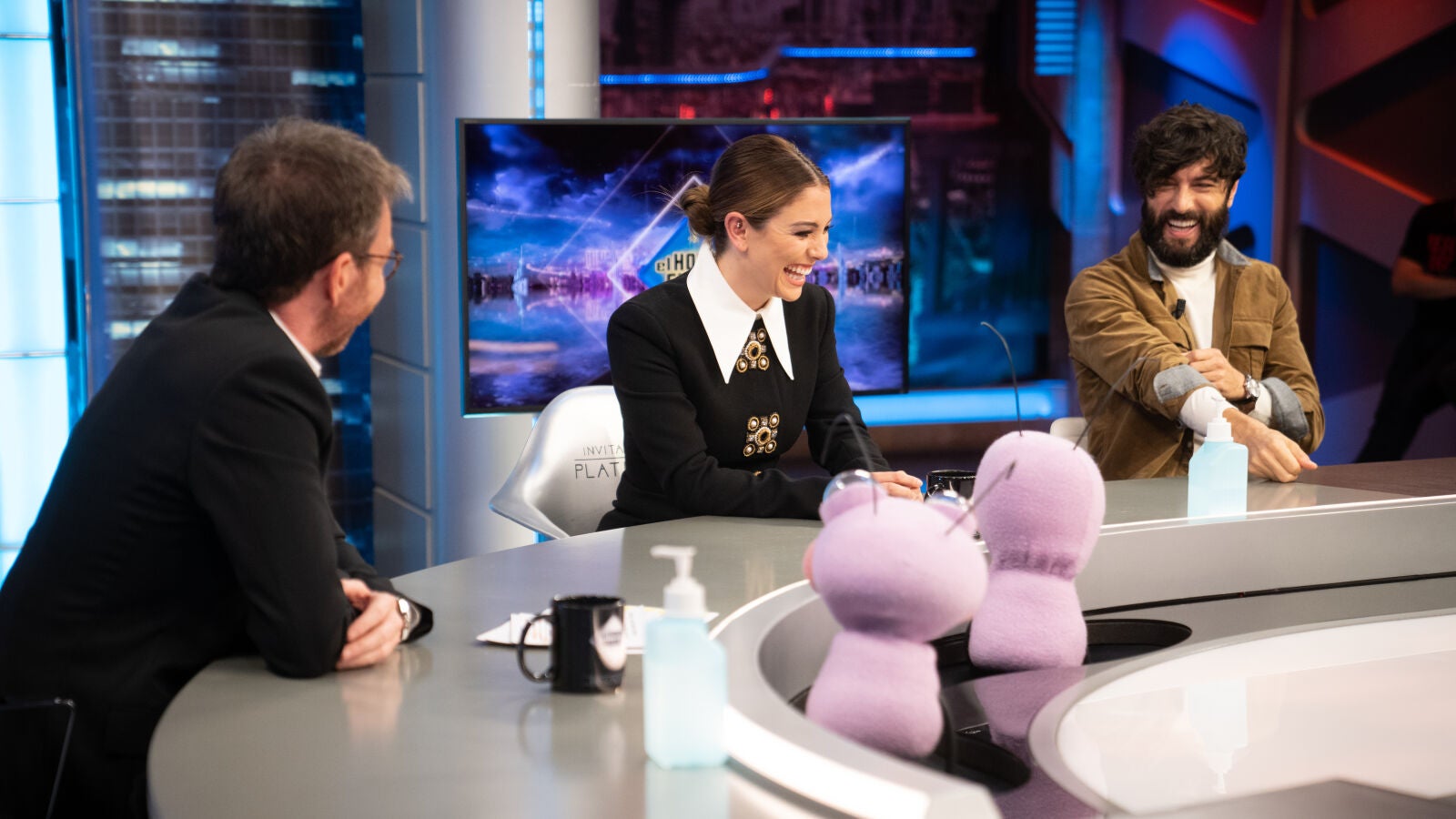Los secretos más íntimos de Blanca Suárez y Javier Rey, al descubierto: ¿Cuánto conocen el uno del otro?
