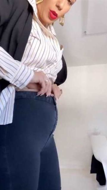 Tamara Gorro enseña las secuelas de su operación