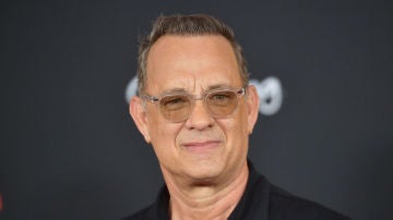 Tom Hanks