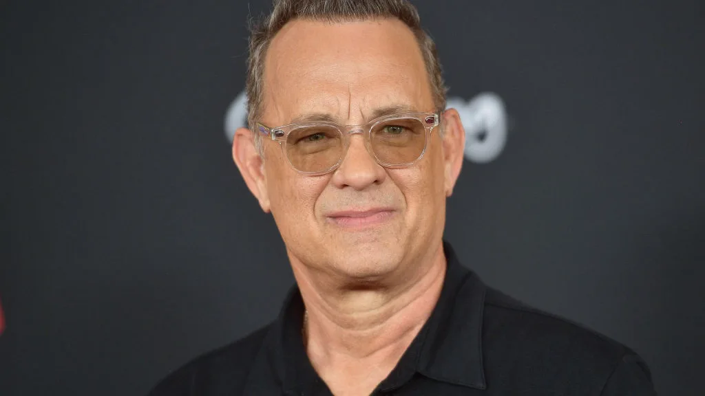 Tom Hanks