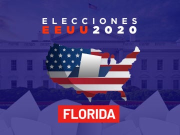 Resultados de las elecciones en el estado de Florida