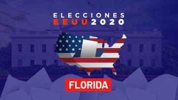 Resultados de las elecciones en el estado de Florida