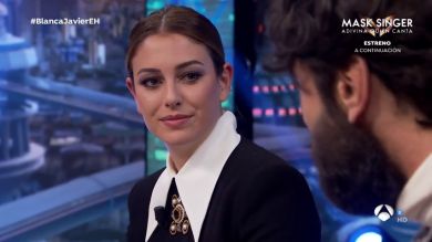 Blanca Suárez revela en 'El Hormiguero 3.0' que hizo un casting para ser este personaje de 'Juego de Tronos'