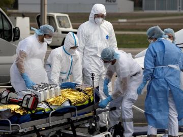 Aumentan las restricciones en Europa
