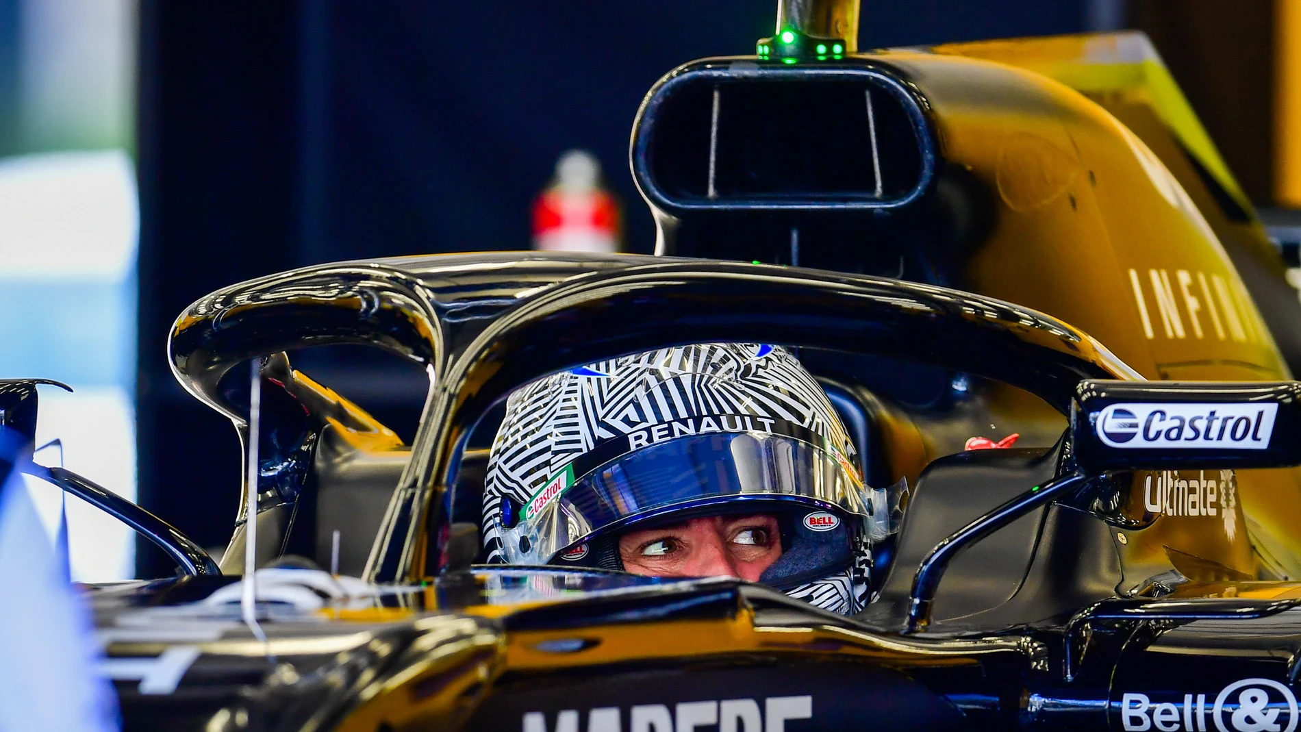Fernando Alonso Fernando Alonso