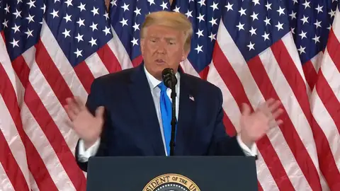Donald Trump Donald Trump