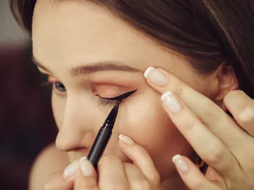 Eyeliner Eyeliner