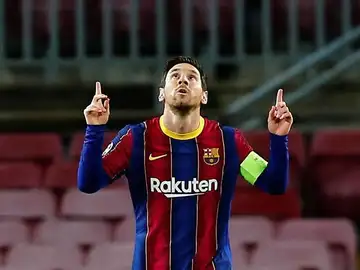 El Barcelona sufre para ganar al Dinamo de Kiev en la Champions League El Barcelona sufre para ganar al Dinamo de Kiev en la Champions League