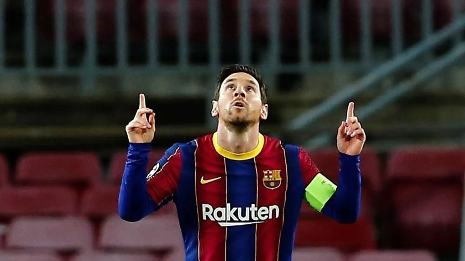 El Barcelona sufre para ganar al Dinamo de Kiev en la Champions League El Barcelona sufre para ganar al Dinamo de Kiev en la Champions League