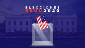 Elecciones EEUU 2020: La participación en las Elecciones presidenciales de Estados Unidos  