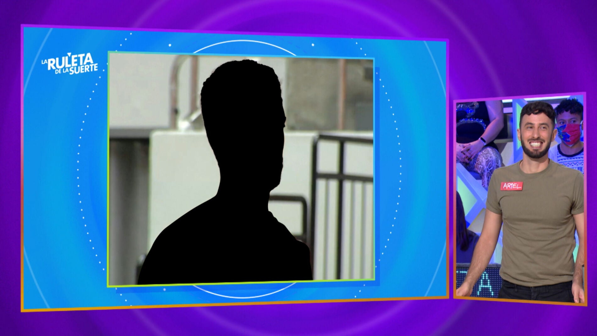 Jorge Fern&aacute;ndez, sin palabras ante la confesi&oacute;n de un concursante en el especial de &lsquo;Mask Singer&rsquo;: &ldquo;&iquest;No sabes qui&eacute;n es?&rdquo;