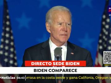 nueve biden