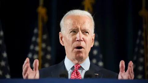 Elecciones Estados Unidos: Resultado, ganador y última hora de Trump y Biden hoy Elecciones Estados Unidos: Resultado, ganador y última hora de Trump y Biden hoy