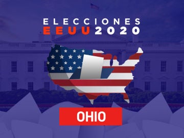 Elecciones EEUU 2020: Resultado de las elecciones de Estados Unidos en el estado de Ohio