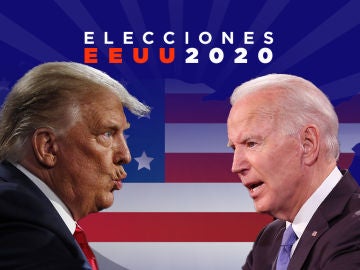 Resultado Elecciones EEUU 2020: ¿Qué está pasando en los estados clave en las Elecciones de Estados Unidos?