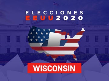 Elecciones EEUU 2020: Resultados de las elecciones de Estados Unidos en el estado de Wisconsin