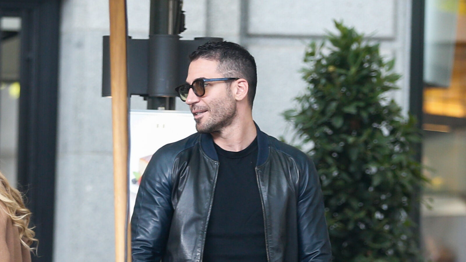 El nuevo romance con el que Miguel Ángel Silvestre ha comenzado el año: 