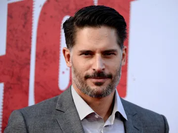 Joe Manganiello Joe Manganiello