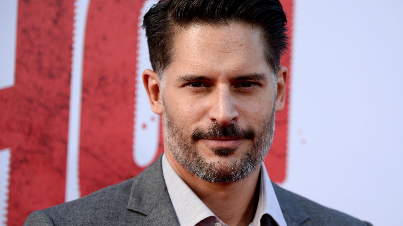 Joe Manganiello Películas Y Programas De Televisión