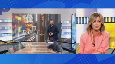 Investigan a un trabajador del aeropuerto de Barcelona por compartir vídeos de cómo robar en máquinas de vending