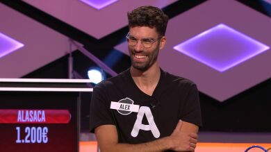 Alex y Carlos, de los ‘Alasaca’, explican a qué se dedicaban cuando hacían de “antiboys”