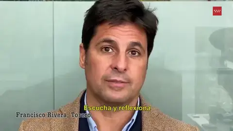 La nueva campaña de la Comunidad de Madrid ante el coronavirus: "Eres joven, no inmortal" La nueva campaña de la Comunidad de Madrid ante el coronavirus: "Eres joven, no inmortal"