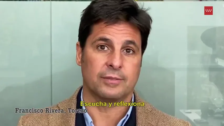 La nueva campaña de la Comunidad de Madrid ante el coronavirus: "Eres joven, no inmortal" La nueva campaña de la Comunidad de Madrid ante el coronavirus: "Eres joven, no inmortal"