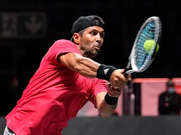 Fernando Verdasco Fernando Verdasco