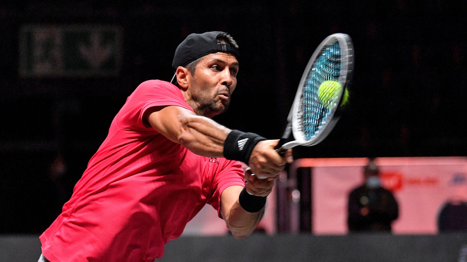 La alarmante foto de Fernando Verdasco tumbado en la camilla del hospital que ha preocupado a sus seguidores 