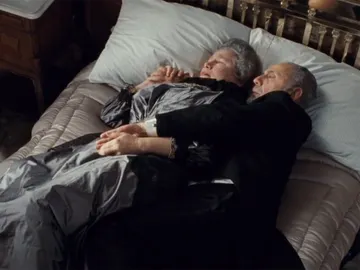 Elsa Raven en 'Titanic' Elsa Raven en 'Titanic'