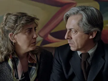 Alma culpa a los padres de Sergio, ¿una vida con sus padres o seguir investigando con su cuerpo? Alma culpa a los padres de Sergio, ¿una vida con sus padres o seguir investigando con su cuerpo?