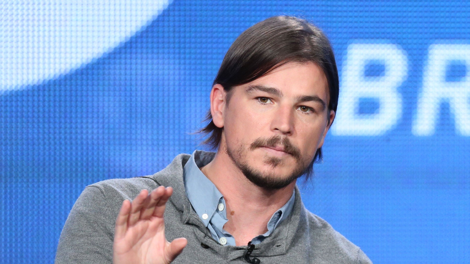 Josh Hartnett