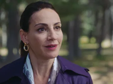 Marta, pieza clave para Alma en sus investigaciones, ¿volverá a llevársela? Marta, pieza clave para Alma en sus investigaciones, ¿volverá a llevársela?