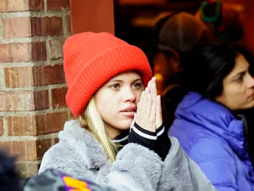 Sofia Richie Sofia Richie