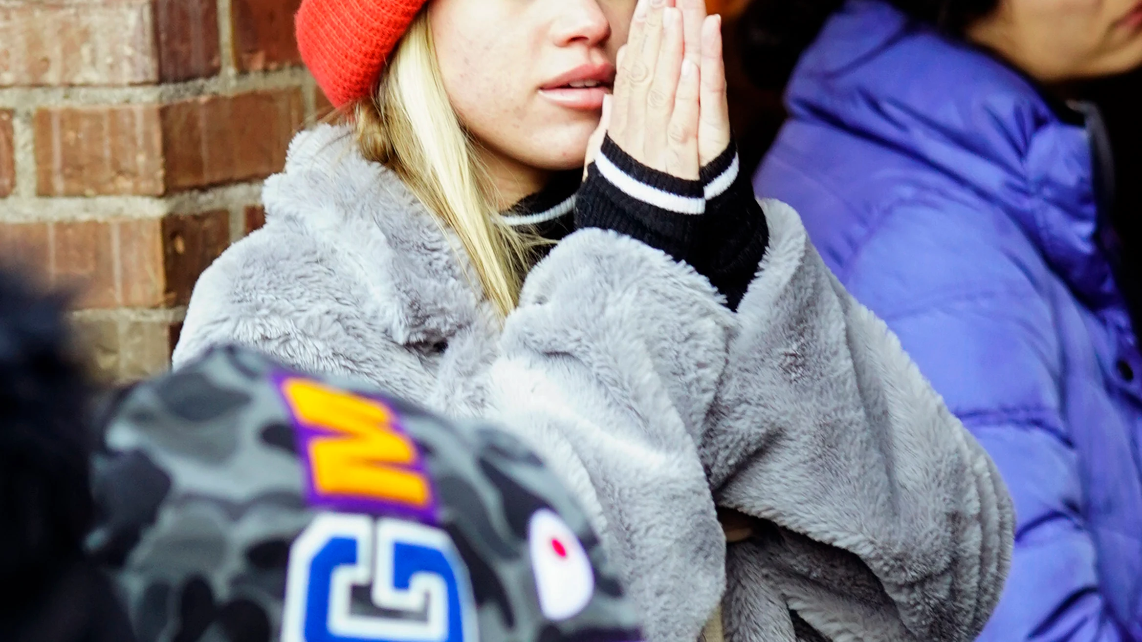 Sofia Richie