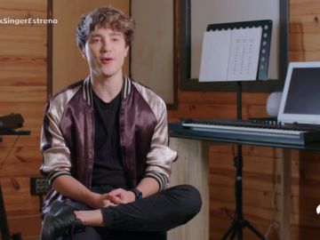 La m&uacute;sica de 'Mask Singer: Adivina qui&eacute;n canta'