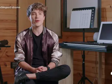 La música de 'Mask Singer: Adivina quién canta' La música de 'Mask Singer: Adivina quién canta'