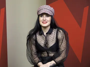 El 'Equipo Orozco', listo para los Asaltos de 'La Voz': "La única manera de enfrentar ese escenario es con el corazón" El 'Equipo Orozco', listo para los Asaltos de 'La Voz': "La única manera de enfrentar ese escenario es con el corazón"