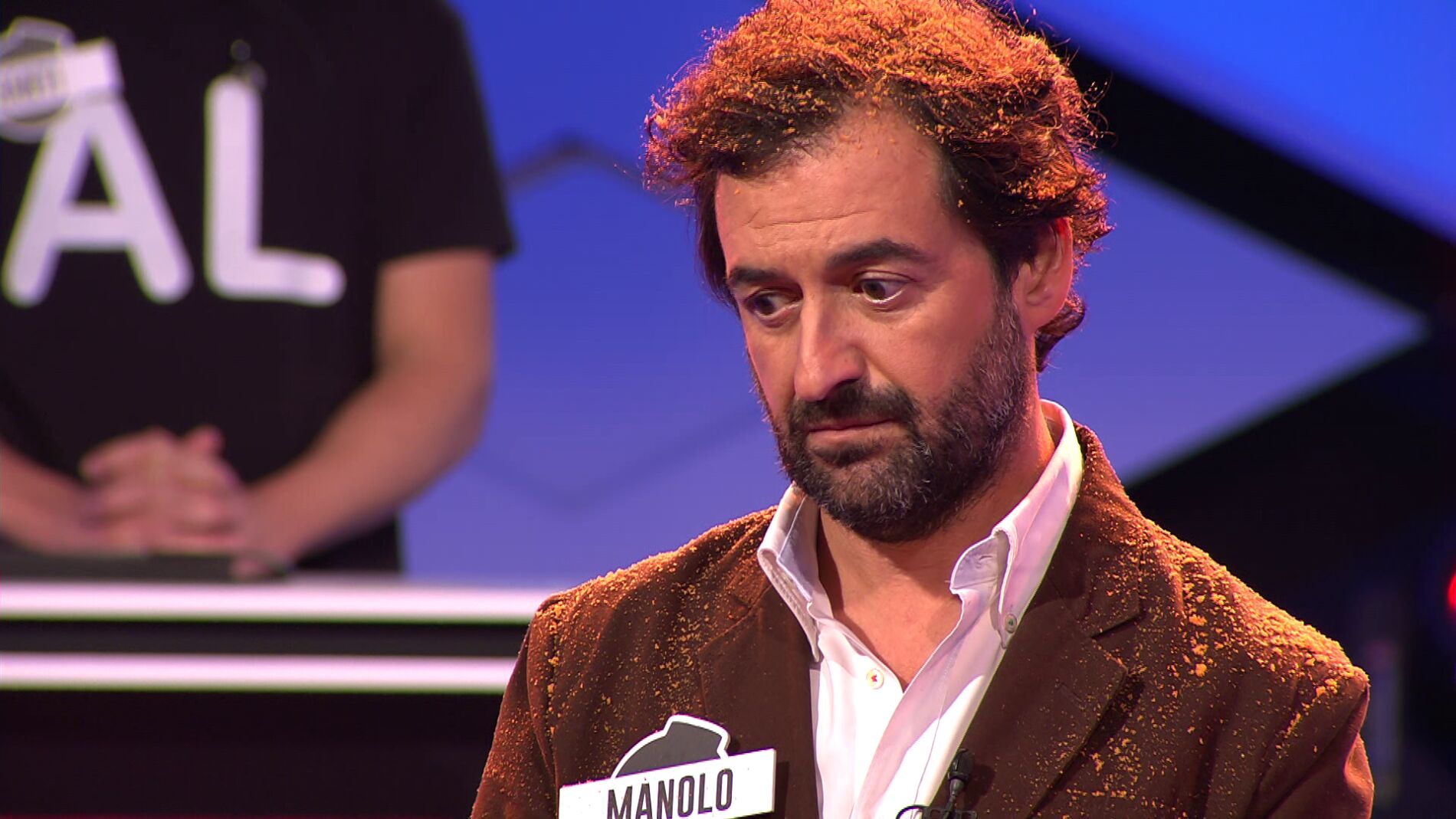 Un dato sobre Alejandro Magno que sorprende a &lsquo;Los dispersos&rsquo;