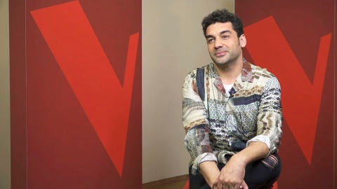 El equipo de Pablo L&oacute;pez de la tercera noche de Asaltos de 'La Voz': "Seamos naturales"