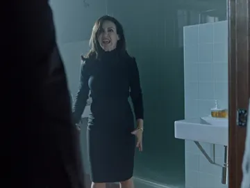 El virus cruza la valla y se cuela en el Sector 1, ¿quién será el infectado? El virus cruza la valla y se cuela en el Sector 1, ¿quién será el infectado?