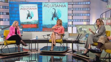 Sandra Barneda y Susanna Griso desvelan sus inicios conjuntos en televisión: 
