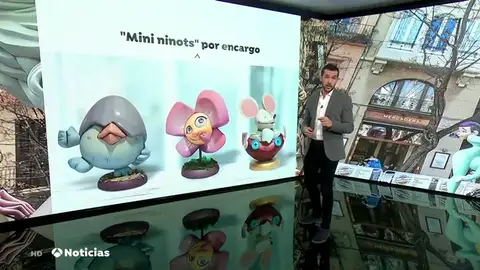 NUEVA NINOTS NUEVA NINOTS