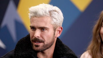 Zac Efron