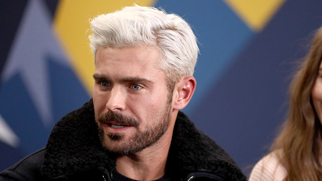 Zac Efron Zac Efron