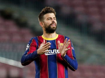 Gerard Piqué