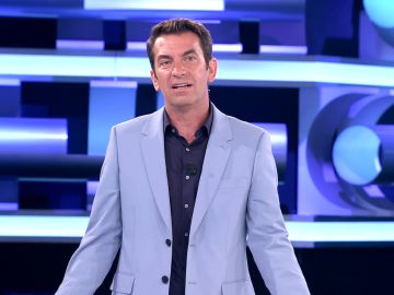 El aplaudido mensaje de ánimo de Arturo Valls a los profesores en ‘¡Ahora caigo!’